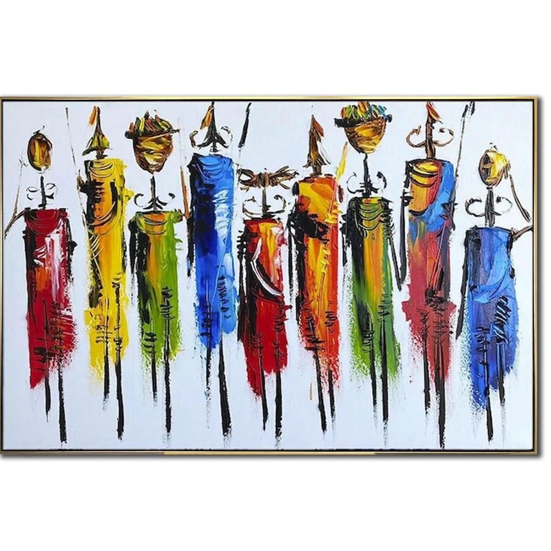 Huge Wall Art - Etsy