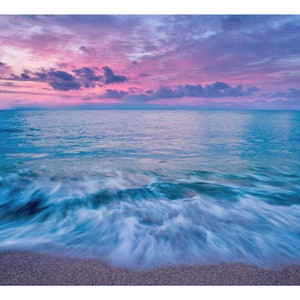 MIA | Florida | Limited Edition Photo Prints | Miami Beach | Vixmar Fine Art Photography Print | Wall Art | Home Decor | Art