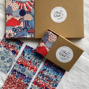Liberty Lasenby Quilting Cotton Mini Charm Packs