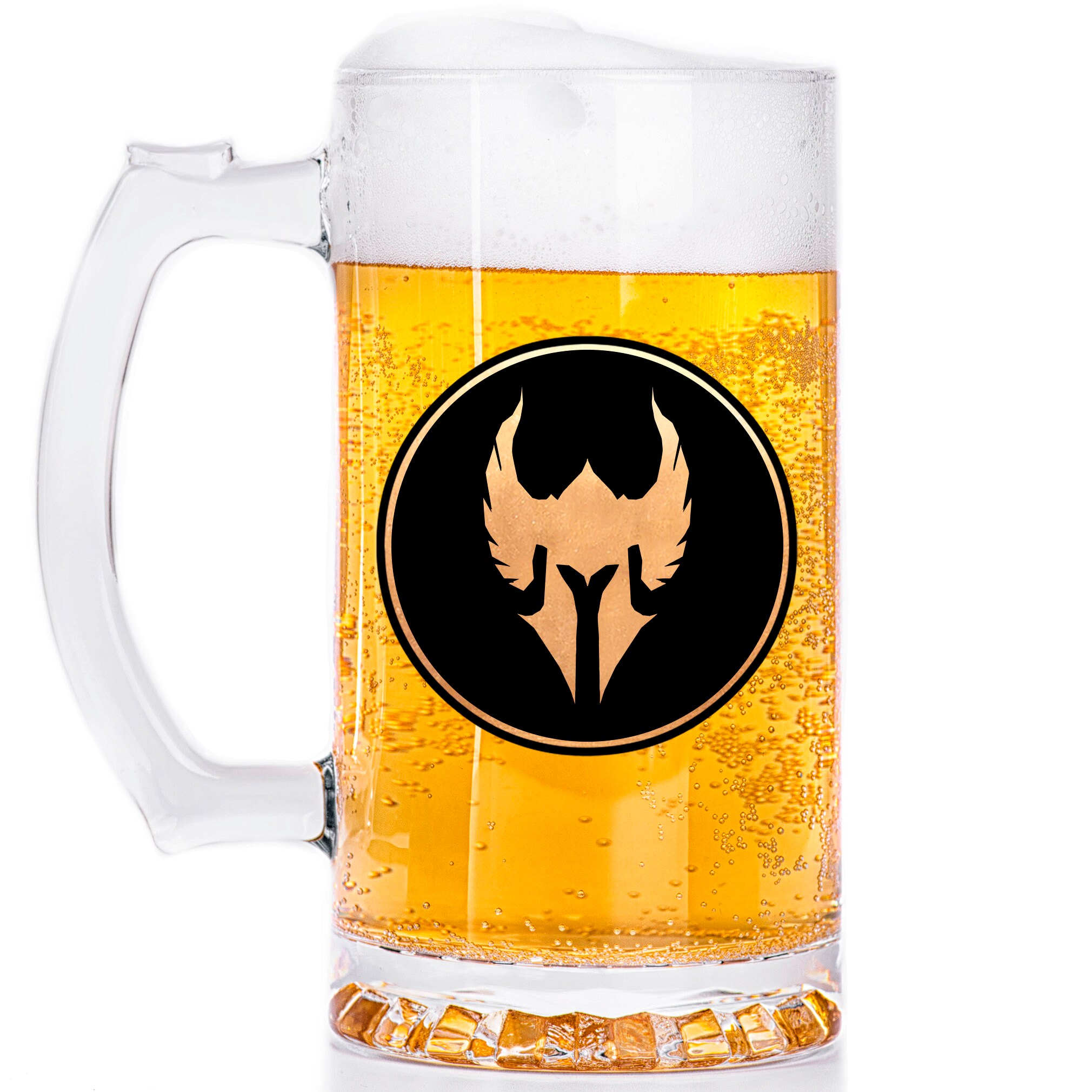 Dungeon and Dragons Paladin Beer Mug D&D Beer Stein Dnd Etsy UK