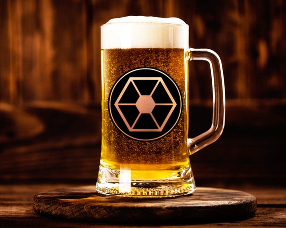 beer mug for husband