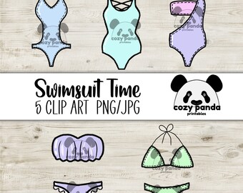 Swimsuit clipart jpg png, swimsuit suit download, swimsuit digital art, summer clipart, swimsuit time, swimming art, pool time