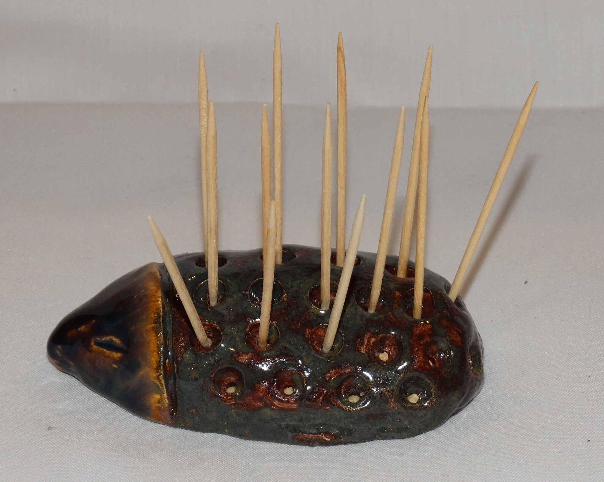 Herisson Porte-Piques