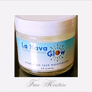 HYDRATING FACE MOISTURIZER