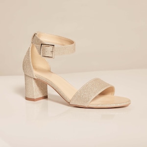 Bridal shoes silver block heel, bridal shoes silver, bridal shoes block heel closed toe, Bridal shoes block heel 2 inches, Bridal sandals