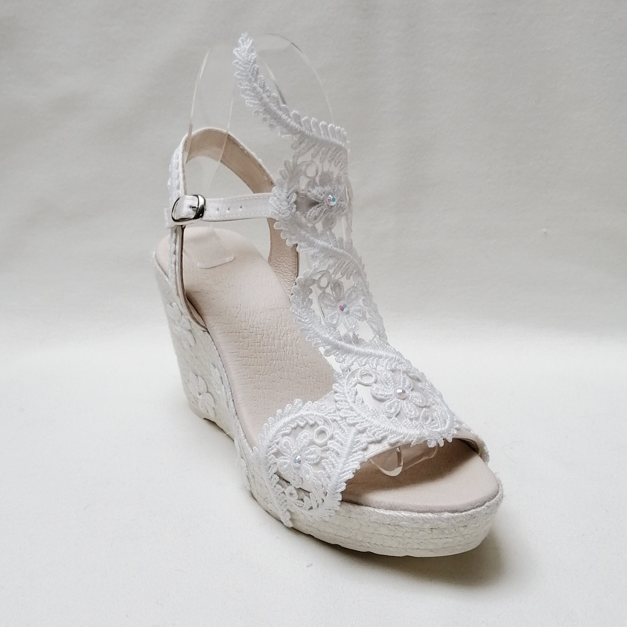 Alpargatas Para Novia | Etsy Australia