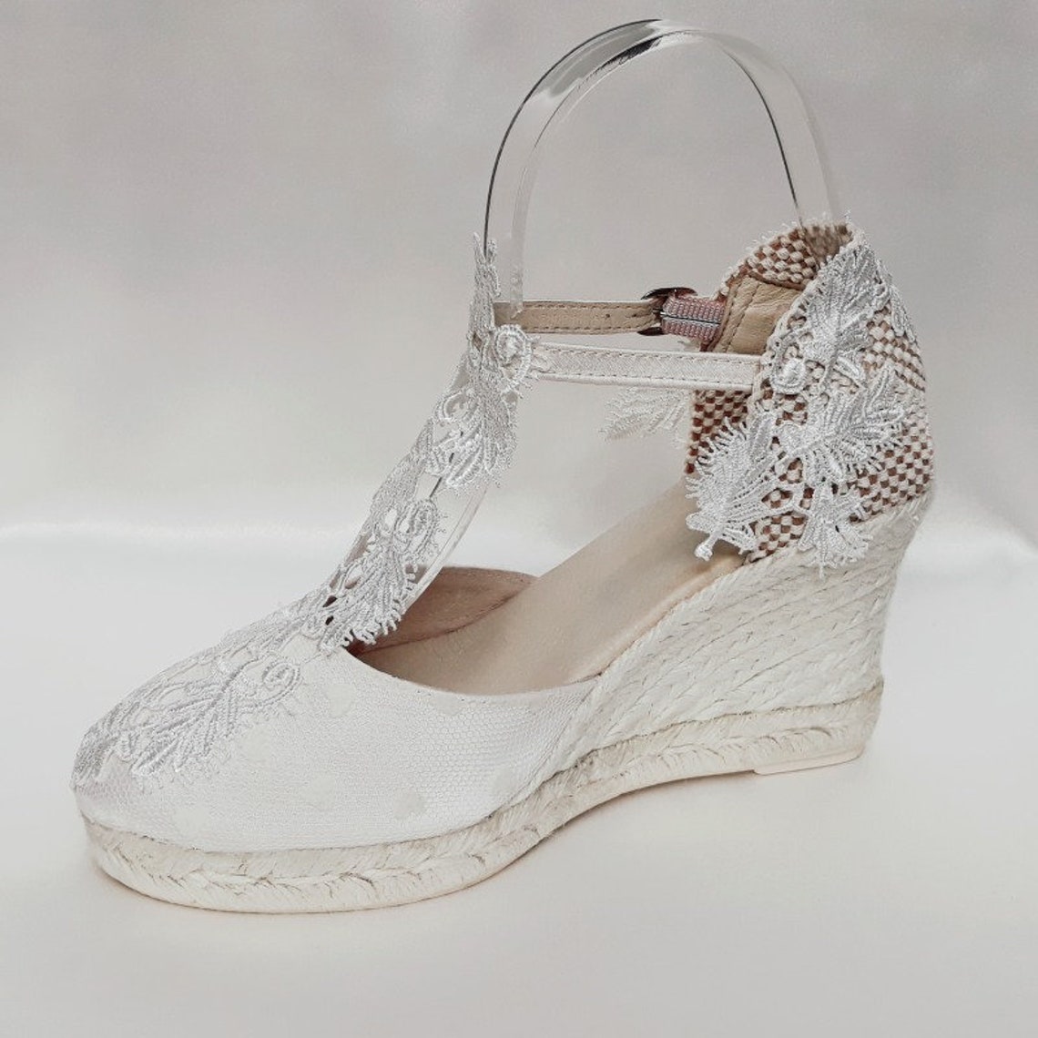 espadrilles wedding