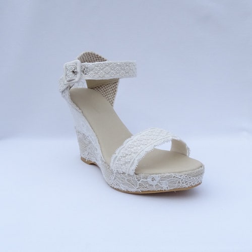espadrilles wedding
