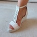 see more listings in the Espadrilles nuptiales section