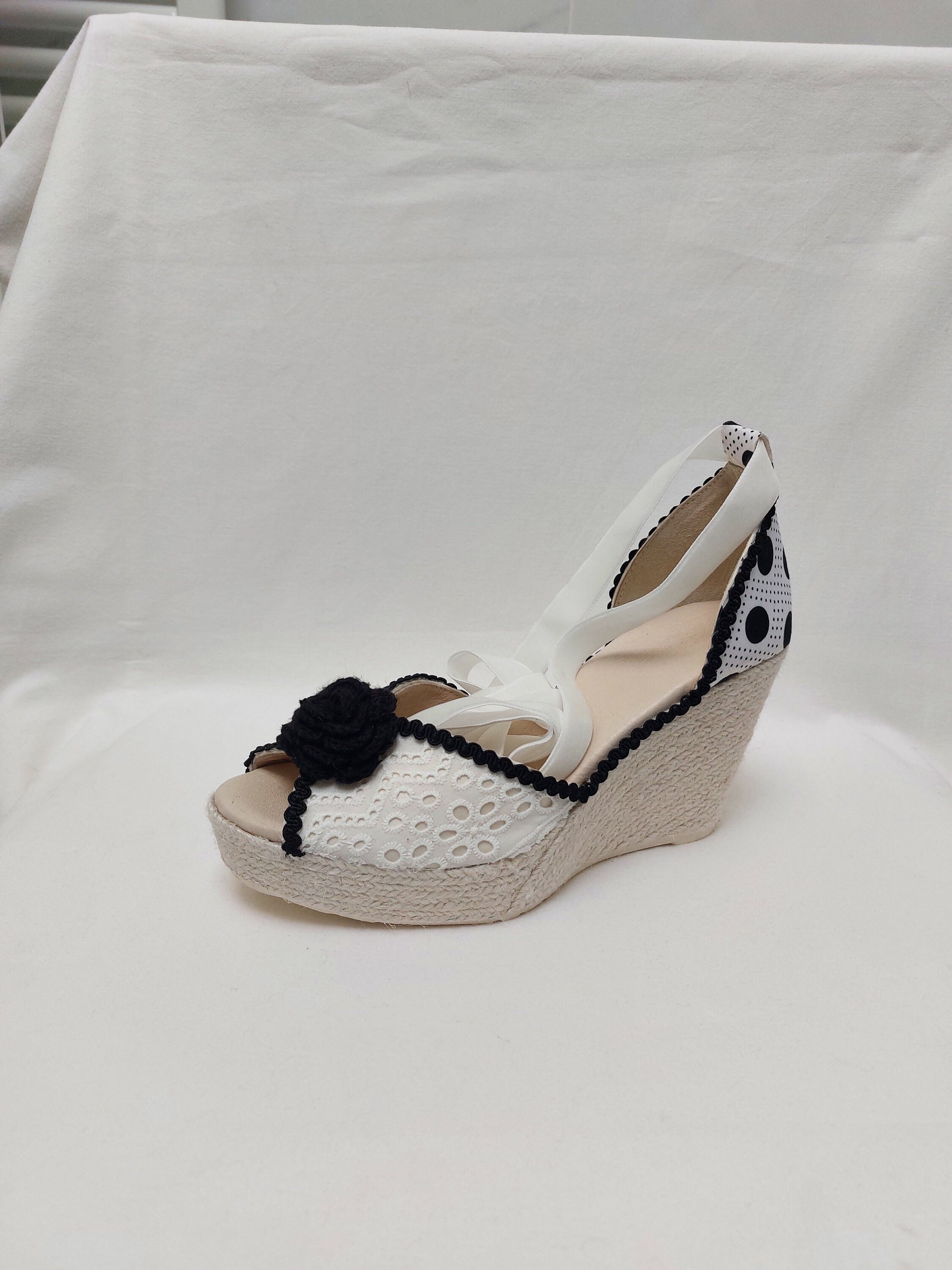 Alpargatas outlet central park sale