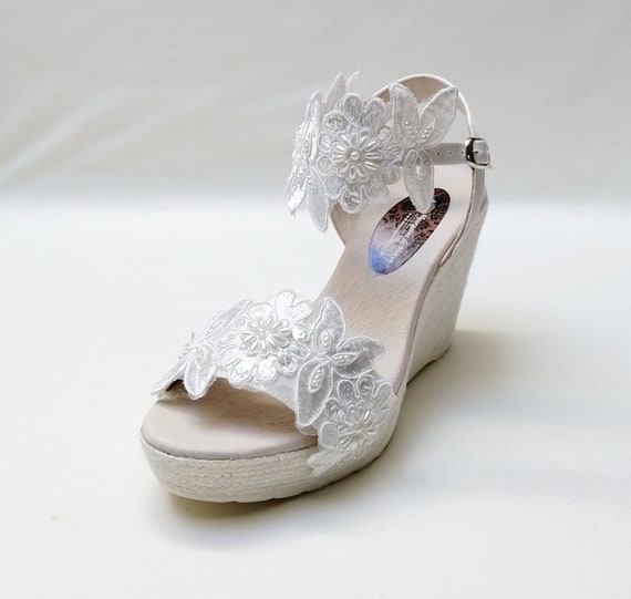 Espadrilles wedges deals ireland