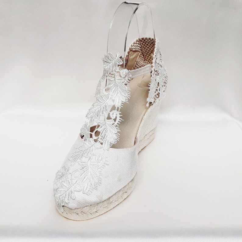 espadrilles wedding