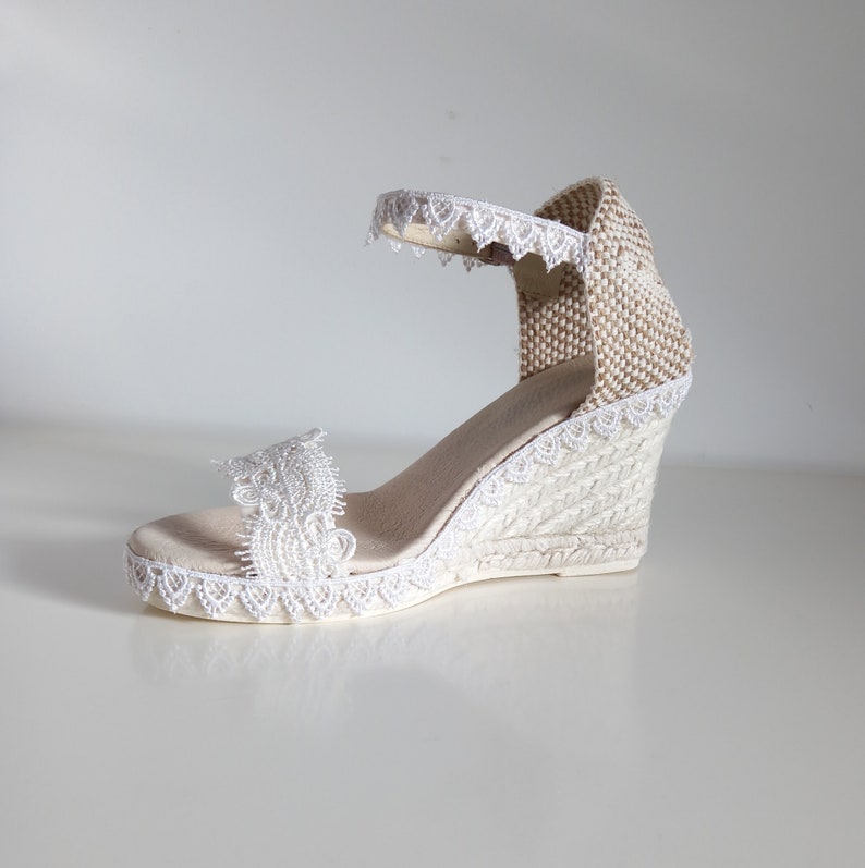 espadrilles wedding
