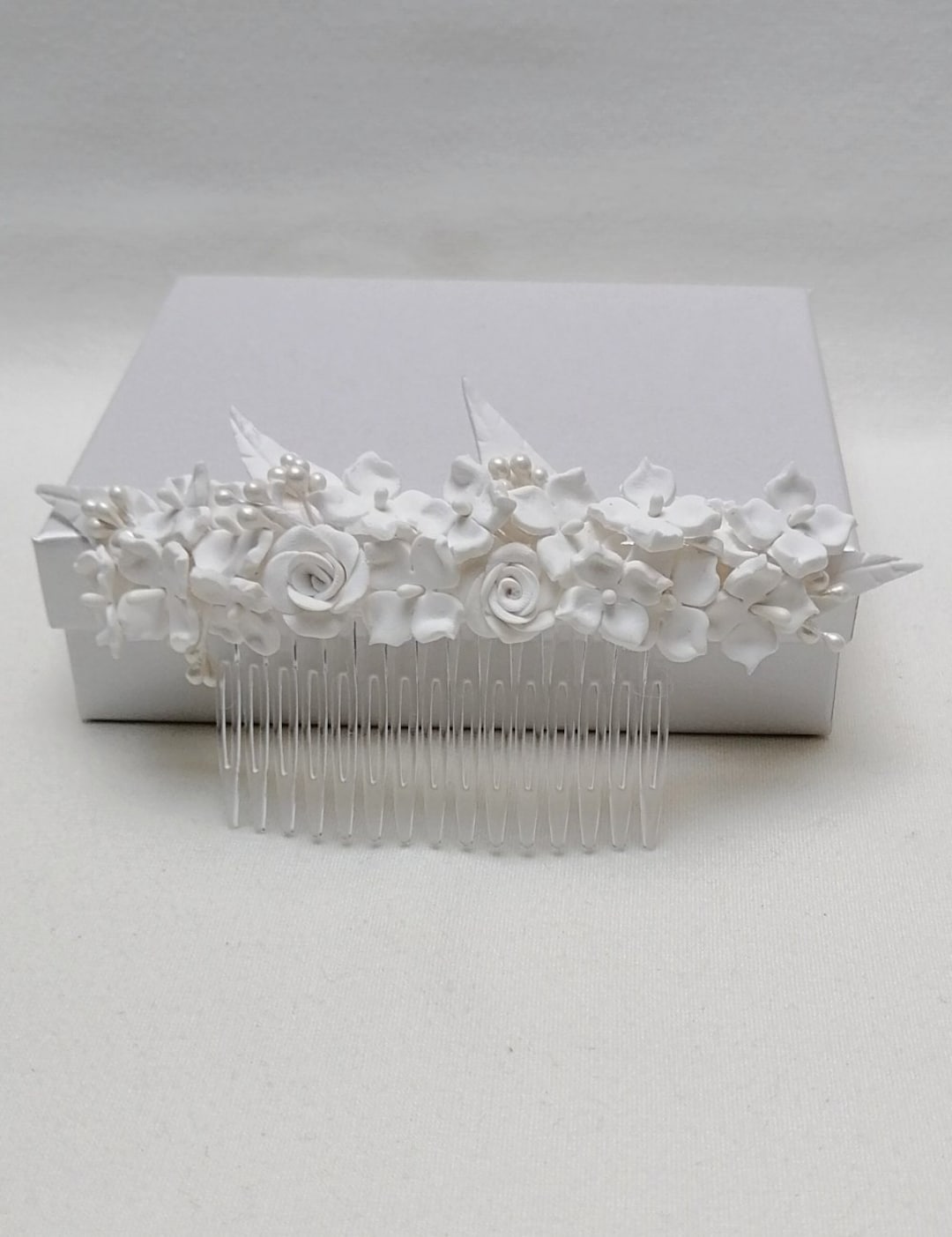 small bridal headpieces