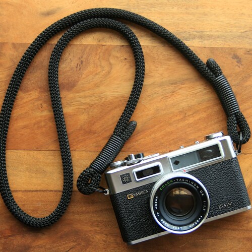 Personalized Camera Straps / Rope Straps / DSLR Camera Straps Etsy