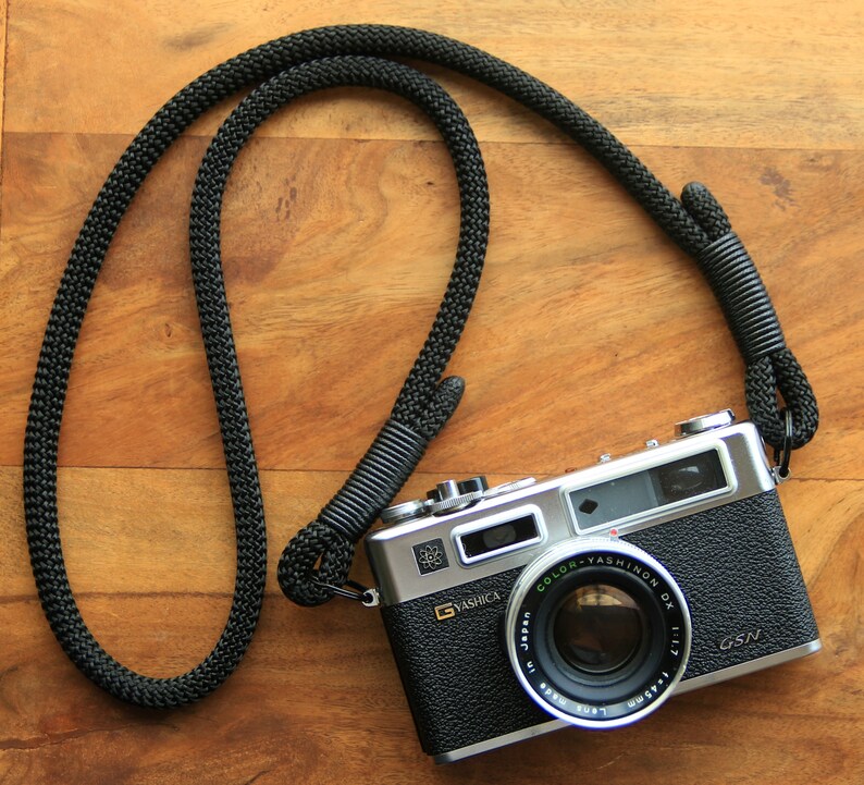 Personalized Camera Straps / Rope Straps / DSLR Camera Straps Etsy