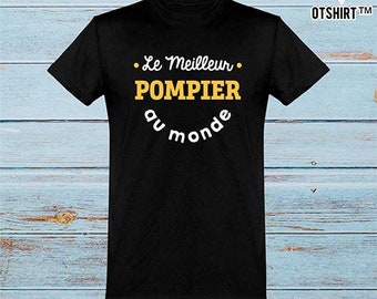 Humour Pompier Etsy Humour Pompier Etsy