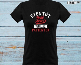 Belle Sœur Drole Etsy