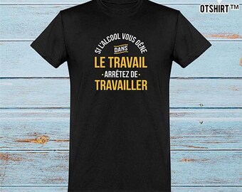 Humour Alcool Etsy