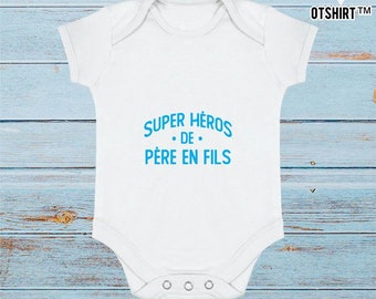 Bebe Super Heros Etsy