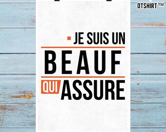 Beauf Etsy France