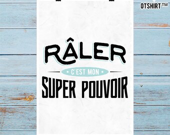 Votre Super Pouvoir Etsy France
