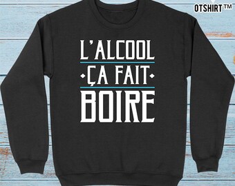 Humour Alcool Etsy