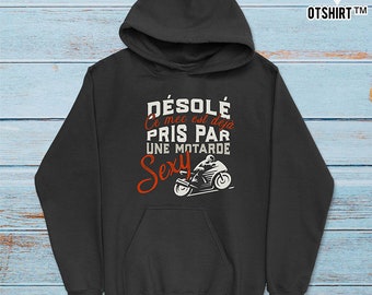 Sweat A Capuche Homme Pas Accro A Ma Moto 2 Cadeau Homme Etsy Sweat A Capuche Homme Pas Accro A Ma Moto 2 Cadeau Homme Etsy