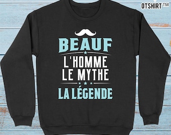 Beauf Etsy France