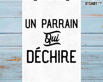 La Joie Citation Decal Etsy France
