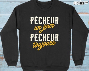 Anniversaire Pecheur Etsy