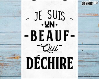 Beauf Etsy France