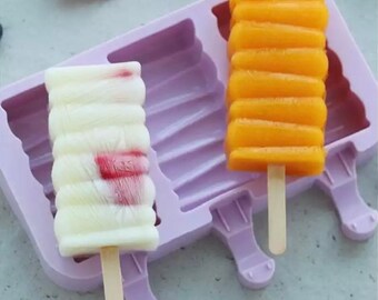 Ice Cream Cake Mold Etsy