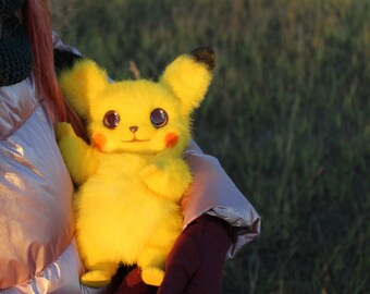 etsy pokemon plush