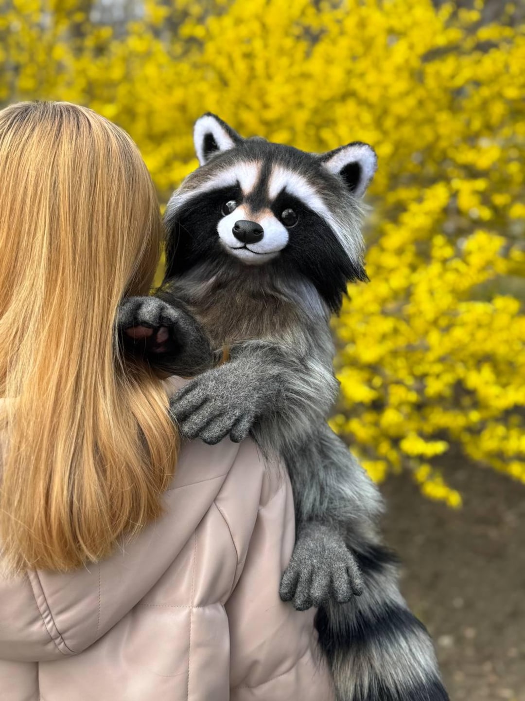 raccoon sex doll Realistic Sex Dolls Store main image 0