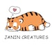 JaninCreatures