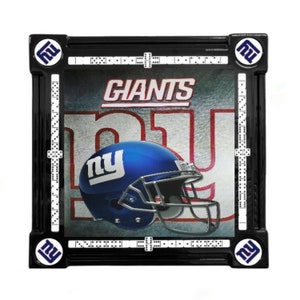 Giants Domino Table by Domino Tables by Art