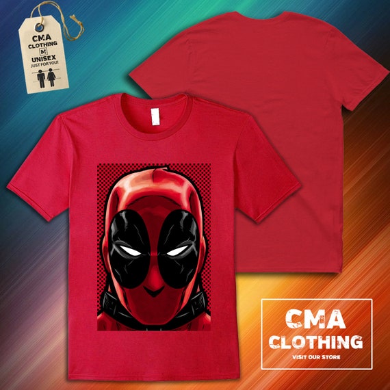 End Game Infinity War Part 2 Avengers Infinity Gauntlet CMA58 Free Postage Tee
