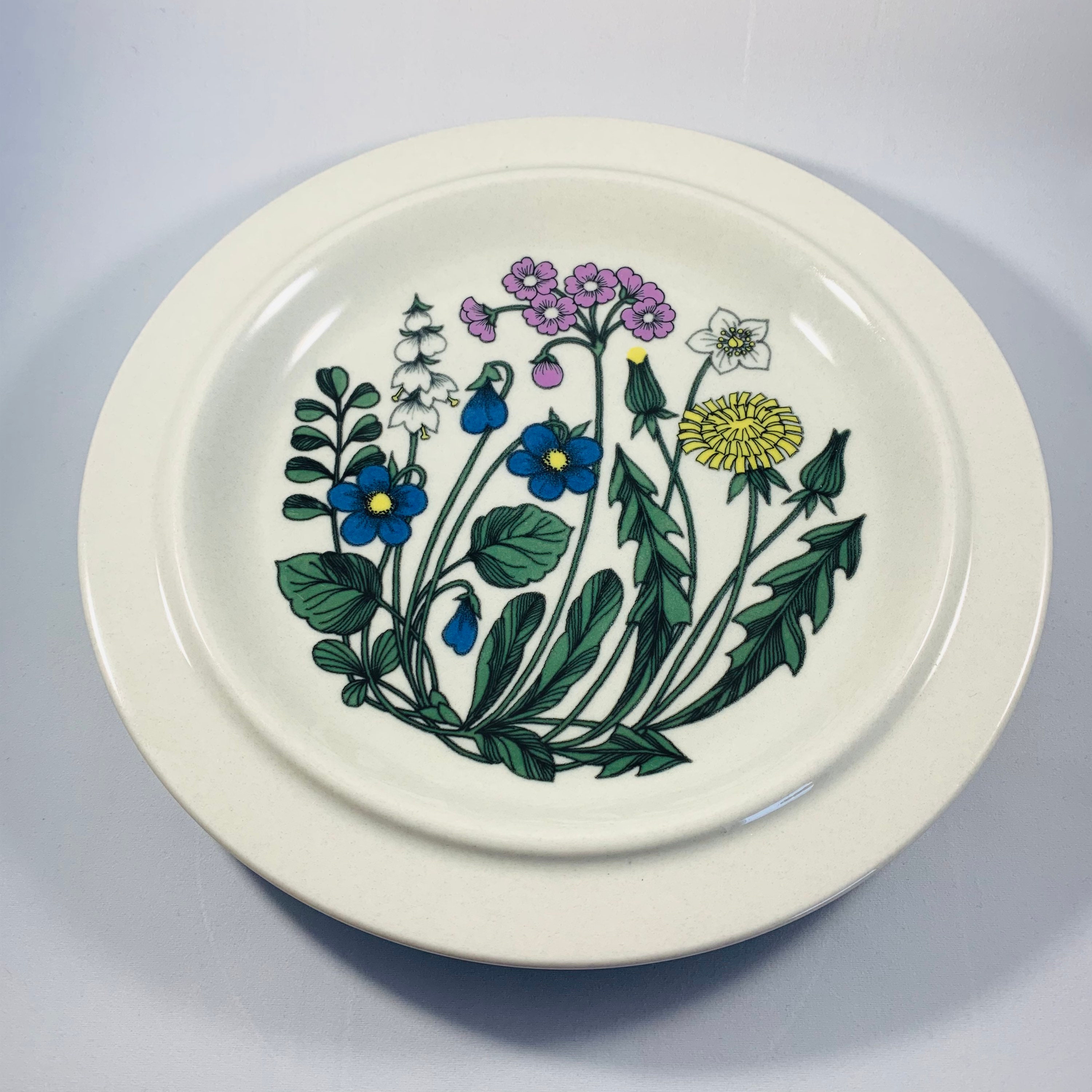 Arabia Finland Flora - Etsy Arabia Finland Flora - Etsy