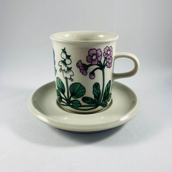 Cups Set S00 - Home