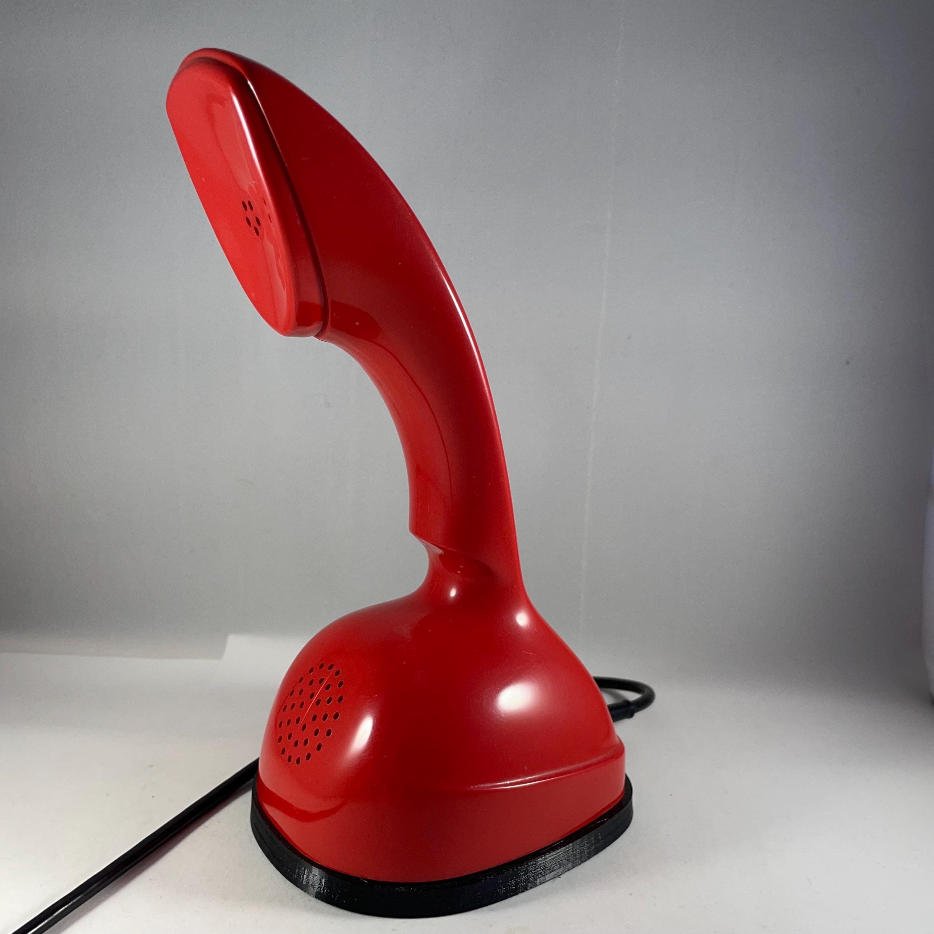 Ericsson Cobra - ヴィンテージダイヤル電話 - MCM Ericsson Cobra - ヴィンテージダイヤル電話 - MCM