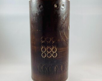 Rörstrand SAREK - Olle Alberius - Vase 16 Cm - Etsy Canada