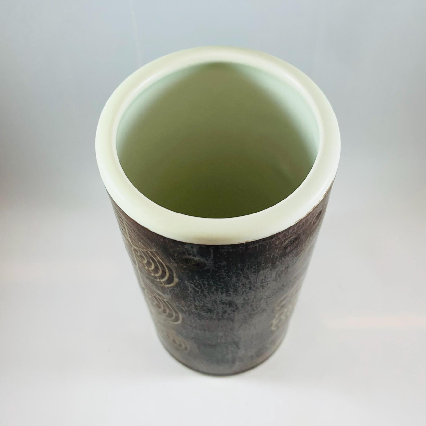 ロールストランド SAREK - オーレ アルベリウス - 花瓶 16 cm - Etsy 日本