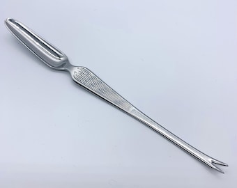 Hackman Finland - Kaj Franck - Scandia - Ideal - Hummergabel