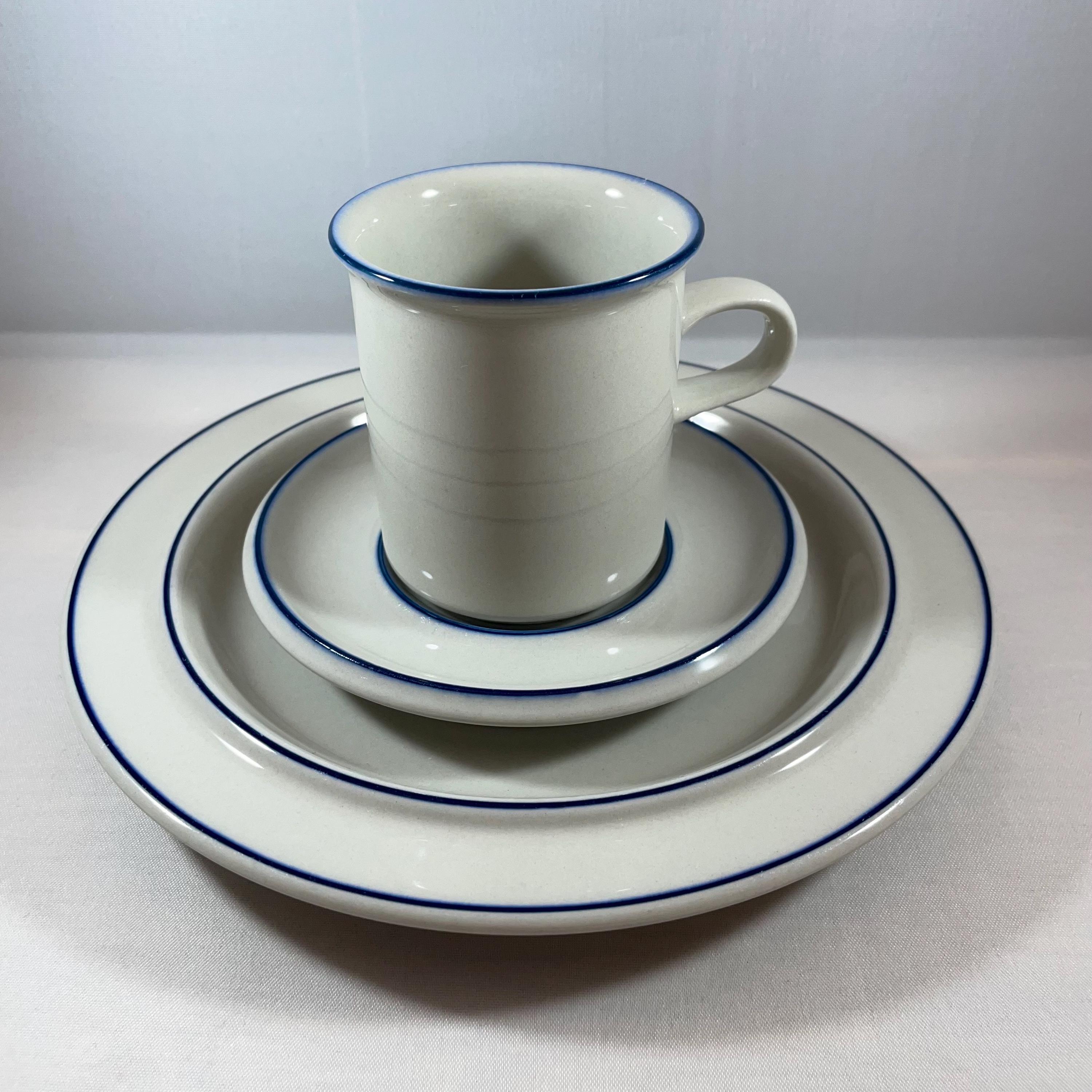 vintage ARABIA APLIKOOSI plate 　アプリクーシ Arabia Vintage Plates - Etsy Finland