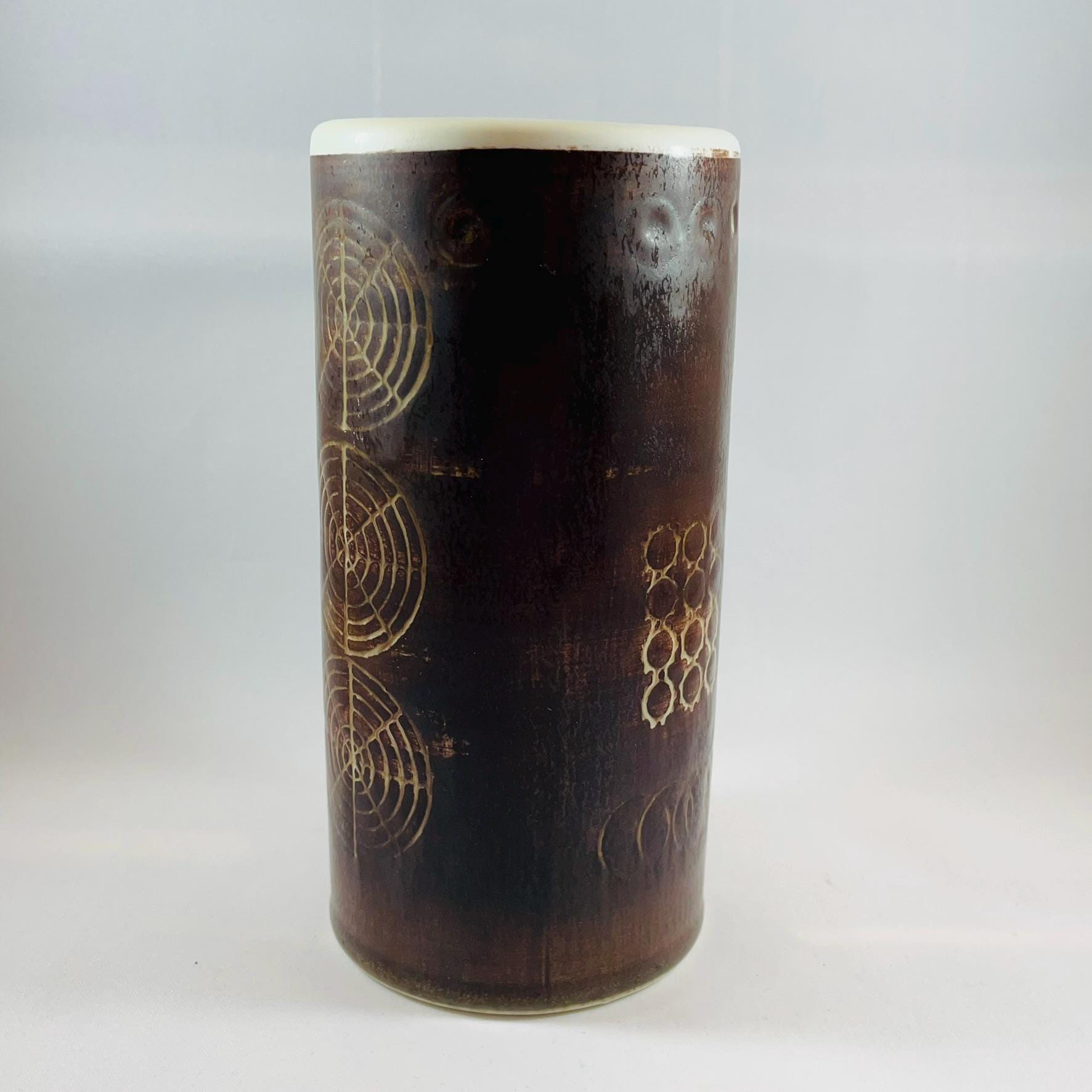 ロールストランド SAREK - オーレ アルベリウス - 花瓶 16 cm - Etsy 日本