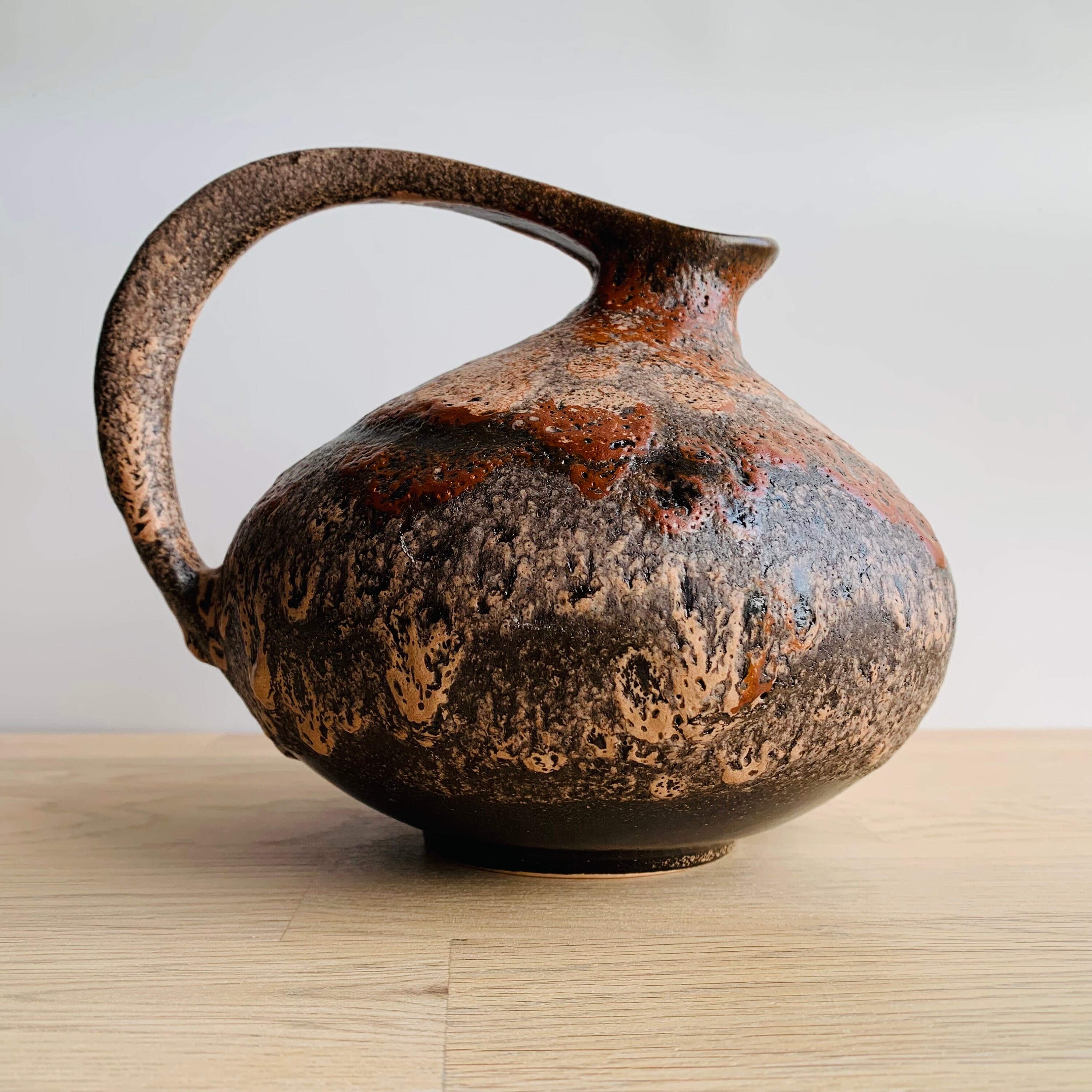 Vintage Fat Lava Ruscha 313 ファットラバ