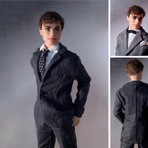 Barbie boy dress online