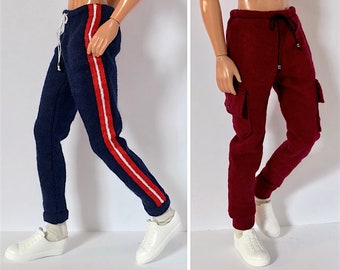 doll pants