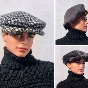 Ken cheap doll hats